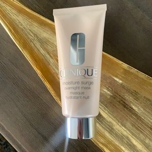 Clinique moisture surge overnight mask